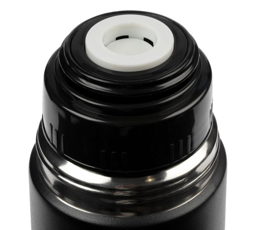 Термос Perimeter, черный