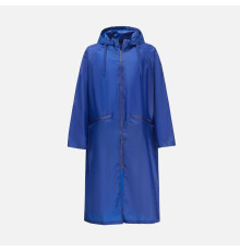 Дождевик R2, синий