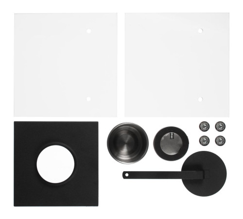 Биокамин Fuoko