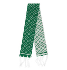 Шарфик на игрушку Dress Cup, зеленый