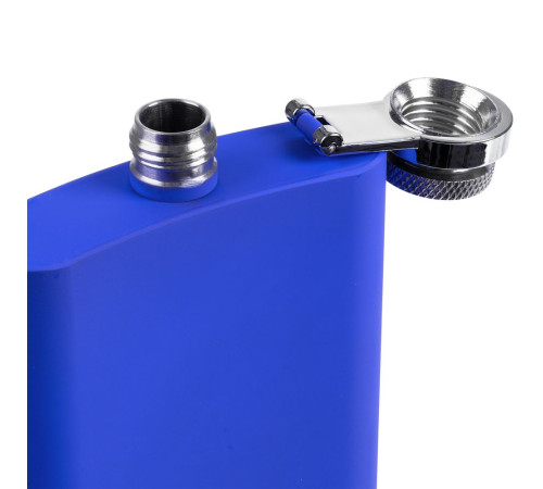 Фляжка Beatum, синяя