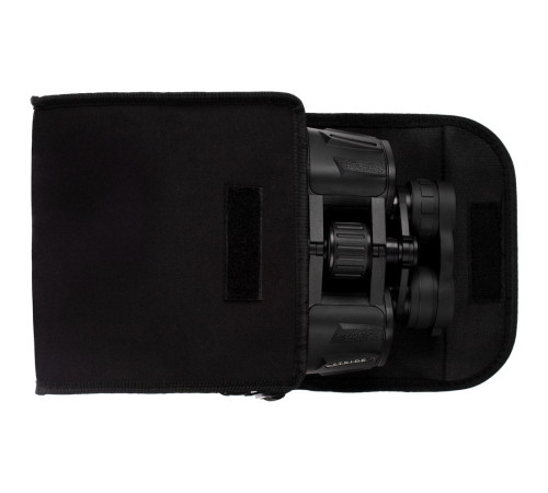 Полевой бинокль Vaks, черный