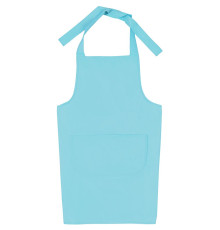 Фартук Neat, бирюзовый