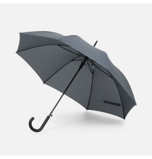 Зонт-трость Rainolla, серый