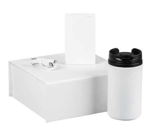 Набор Easy Trick, белый