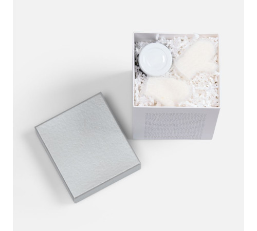 Набор Wish Generator, белый