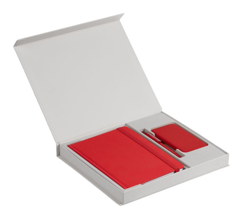 Набор Favor Energy, красный