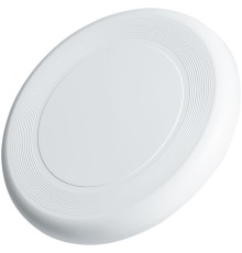 Летающая тарелка-фрисби Cancun, белая