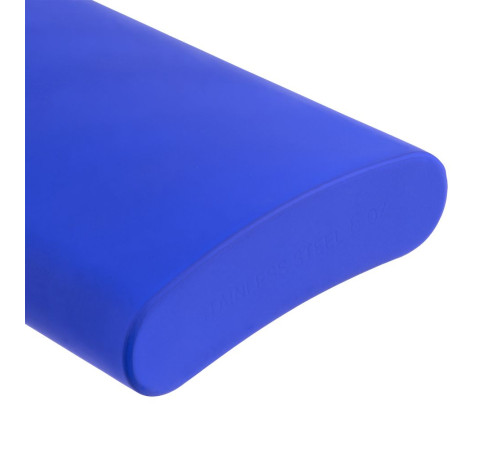 Фляжка Beatum, синяя