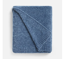 Плед Cozynova, синий