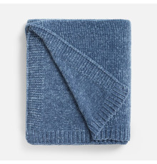 Плед Cozynova, синий