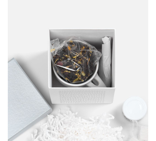 Набор Wish Generator, белый