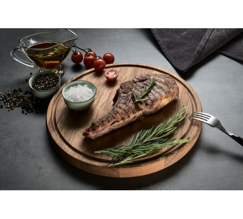 Доска для стейка Meating
