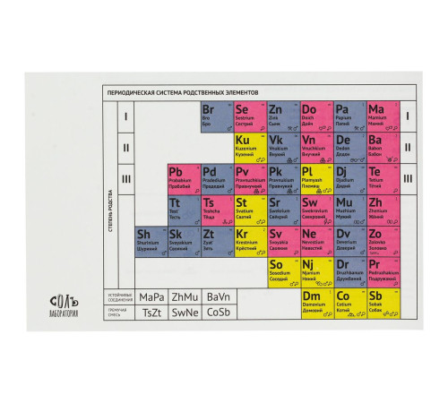 Кружка «Папий» с покрытием софт-тач, темно-синяя