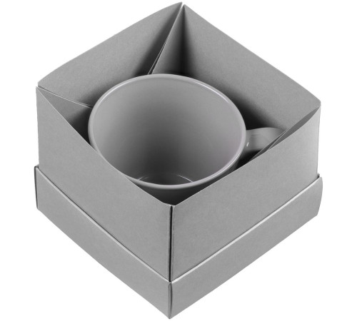 Коробка Anima, ver.2, серая