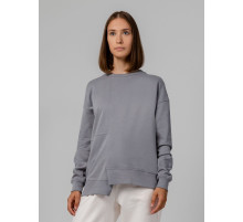 Свитшот Neofit, cветло-серый