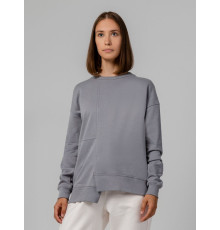 Свитшот Neofit, cветло-серый