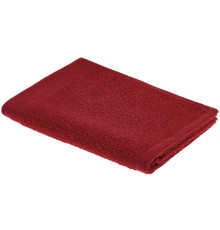 Полотенце Soft Me Light, ver.2, малое, красное