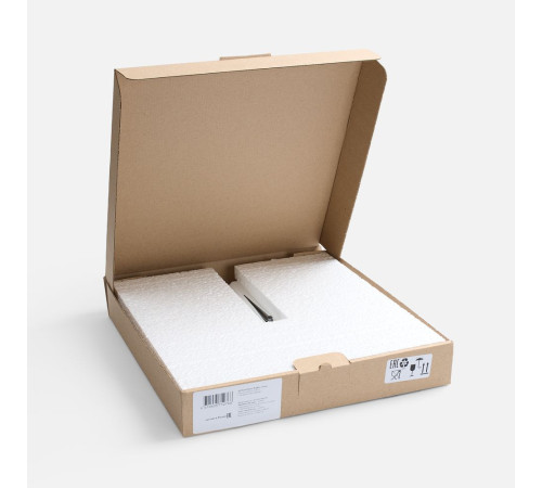 Часы Wallice, белые