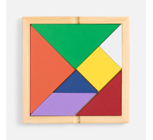 Головоломка-танграм Combi