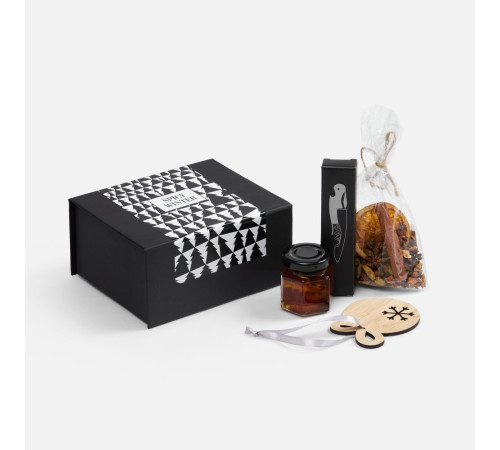 Набор Spicy Winter, ver.2