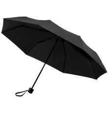 Зонт складной Hit Mini, ver.2, черный