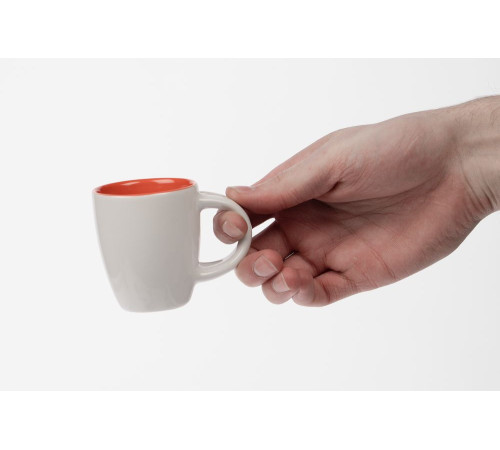 Набор для кофе Pairy, красный