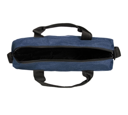 Конференц-сумка Member, темно-синяя