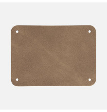 Лейбл Eta Nubuck Touch, XL, коричневый