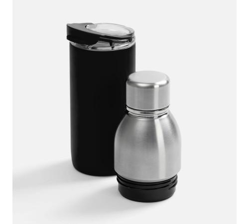 Набор Varianti, черный