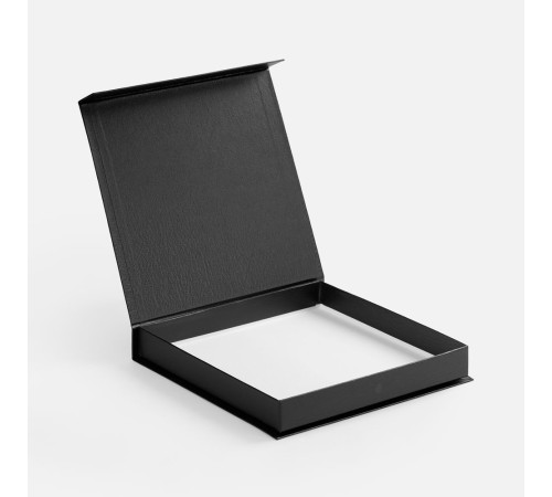 Коробка Modum, ver.2, черная