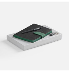 Набор Boom Memory, черный с зеленым