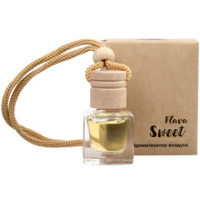 Ароматизатор воздуха Flava Sweet, ваниль
