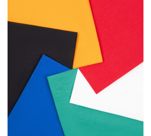 Бандана Overhead, белая