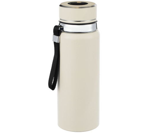 Смарт-термос Termino, ver.2, белый (молочный)