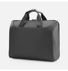 Сумка для ноутбука Storax, черная