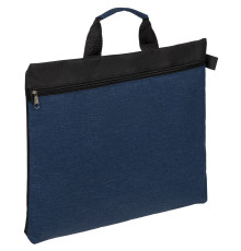 Конференц-сумка Melango, синяя