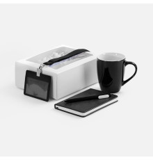 Набор Hop In, черный