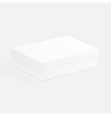 Коробка Drop Top, белая