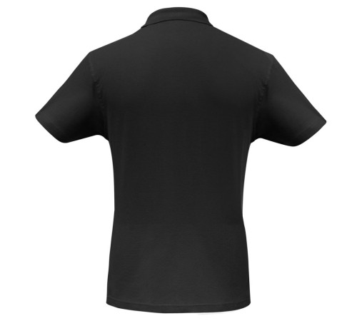 Рубашка поло ID.001 черная