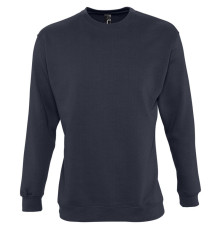 Толстовка New Supreme 280, темно-синяя (navy)