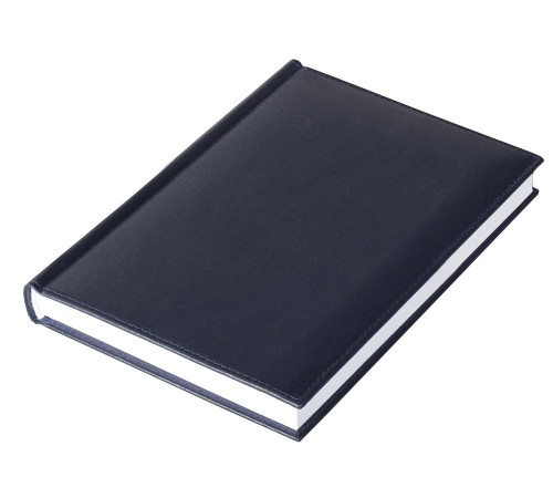 Ежедневник Condor, недатированный, синий