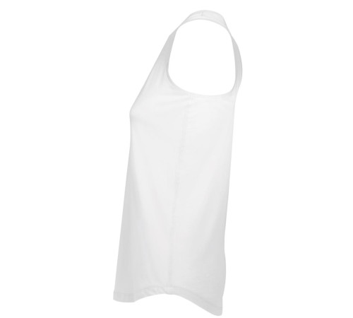 Майка женская Moka 110, белая