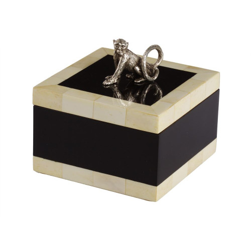 Шкатулка «Обезьяна»