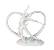 Фигурка «Балет»