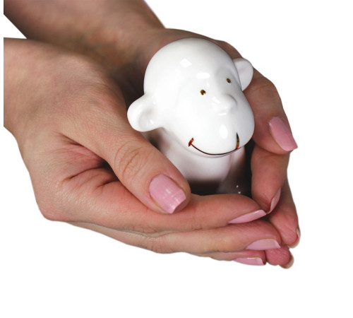 Статуэтка «Обезьяна»