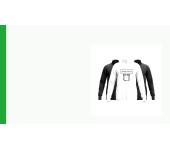 Худи с принтом