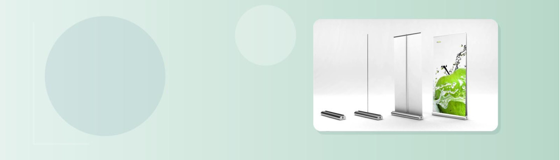 Наружная реклама и выставочные решения