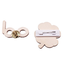 Булавка или цанга