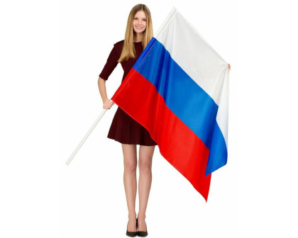 Флаги и ленты